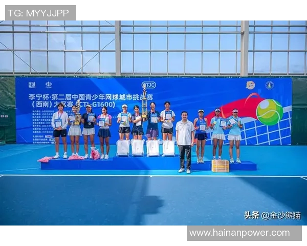 南京网球队灵活应对挑战提升竞技水平的探索与实践 南京网球队灵活应对挑战提升竞技水平的探索与实践