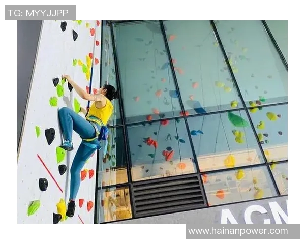 上海攀岩队在攀岩联赛中的意识表现分析与点评 上海攀岩队在攀岩联赛中的意识表现分析与点评