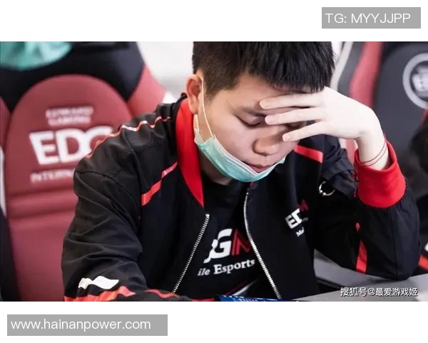 王者荣耀热点分析:深入探讨LNG战队的运营策略与发展路径