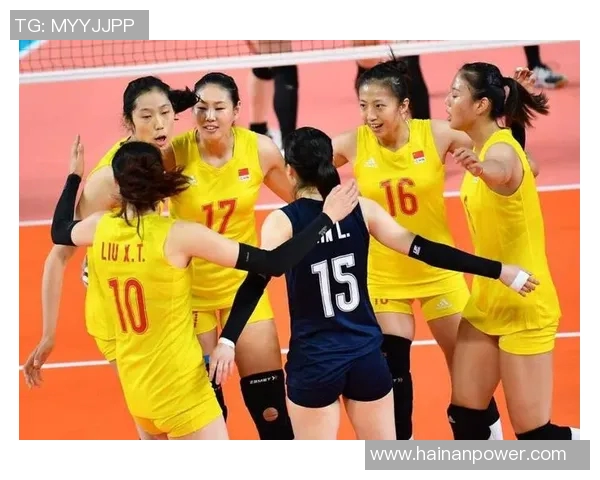 广州与上海排球队对决后的战术分析与经验总结