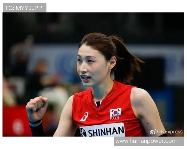 杨芳独家分享排球技巧与心得体会助你提升竞技水平与团队配合能力