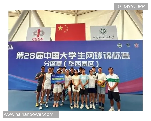 成都网球队网球意识排名创新高引领全国青少年网球发展新趋势