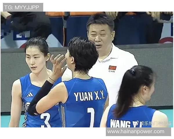 重庆排球队比赛经验分析与提升策略探讨