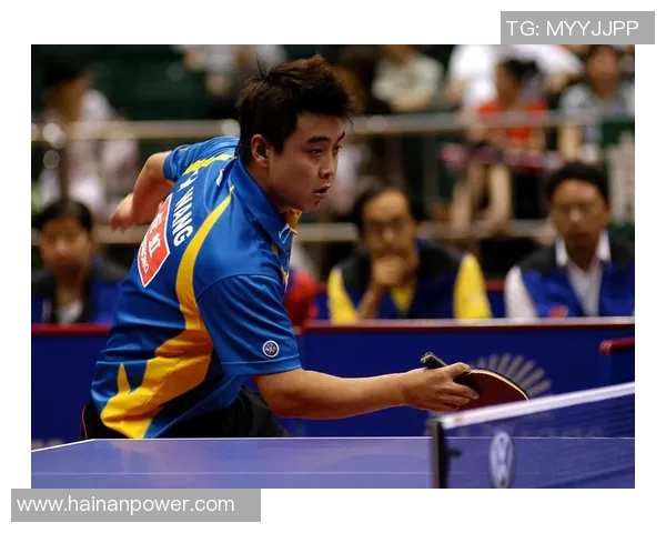 深圳乒乓球队在锦标赛中的意识表现分析与反思 深圳乒乓球队在锦标赛中的意识表现分析与反思