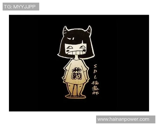 篮球与足球明星的Q版形象大集合趣味插画展览