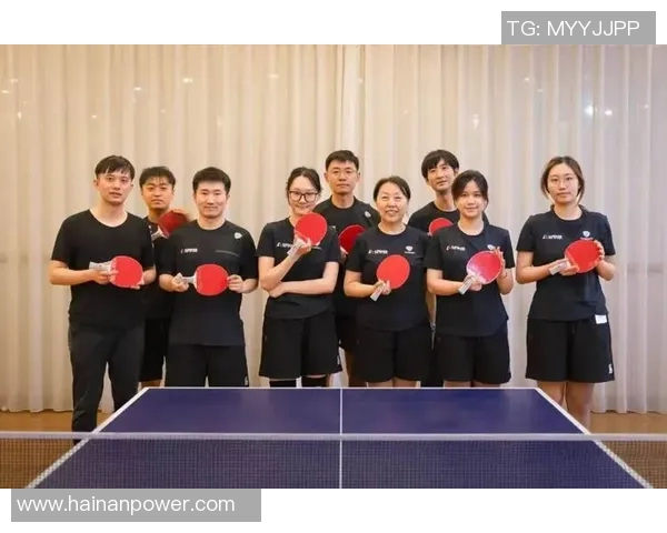 乒乓球力量排行榜揭晓杭州乒乓球队荣登第九名引关注