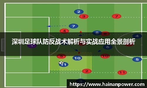 深圳足球队防反战术解析与实战应用全景剖析