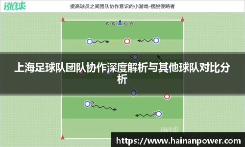 上海足球队团队协作深度解析与其他球队对比分析